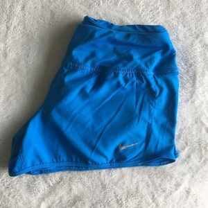 Women’s Nike Shorts